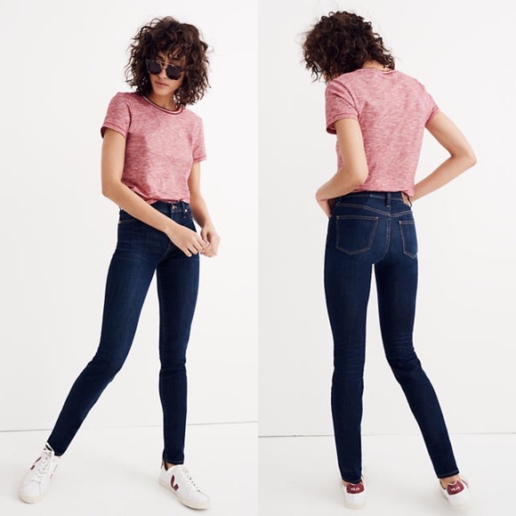 madewell larkspur